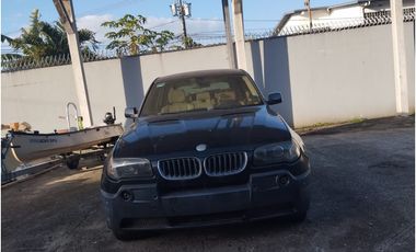 Se vende bodega en el Crisol, José Domingo Espinar