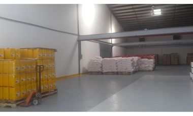 Se vende bodega en el Crisol, José Domingo Espinar