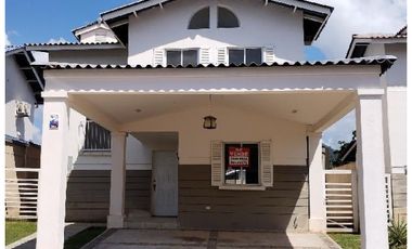CASA EN VENTA EN PH LAS OLAS PLAYA DORADA[JL]