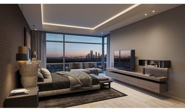 Venta de Apartamentos en Proyecto GUAYACAN, Santa María