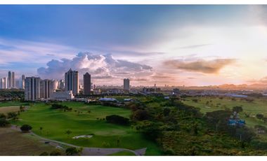 Venta de Apartamentos en Proyecto GUAYACAN, Santa María