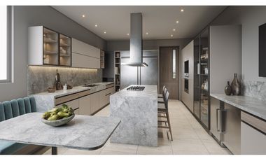 Venta de Apartamentos en Proyecto GUAYACAN, Santa María