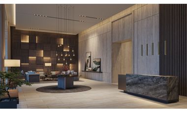 Venta de Apartamentos en Proyecto GUAYACAN, Santa María