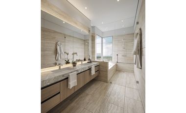 Venta de Apartamentos en Proyecto GUAYACAN, Santa María