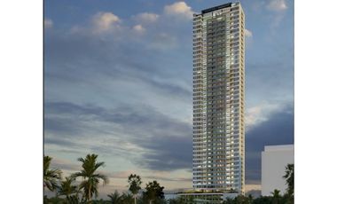 Venta de Apartamentos en Proyecto GUAYACAN, Santa María