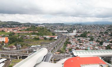 Se vende terreno en vía Transístmica, Panamá