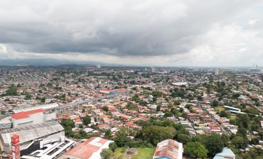 Se vende terreno en vía Transístmica, Panamá