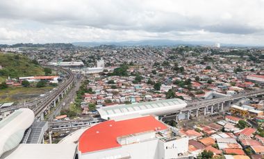 Se vende terreno en vía Transístmica, Panamá
