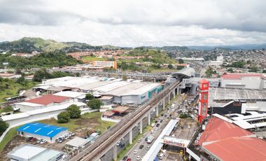 Se vende terreno en vía Transístmica, Panamá
