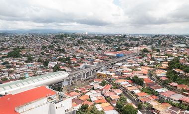 Se vende terreno en vía Transístmica, Panamá