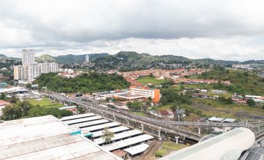 Se vende terreno en vía Transístmica, Panamá