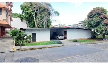 Venta de terreno en el Cangrejo
