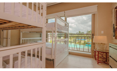 Venta - Casa Dúplex en Playa Escondida - Exclusividad frente al mar