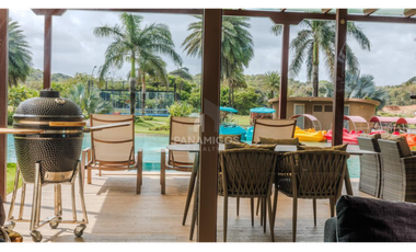 Venta - Casa Dúplex en Playa Escondida - Exclusividad frente al mar