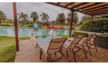 Venta - Casa Dúplex en Playa Escondida - Exclusividad frente al mar