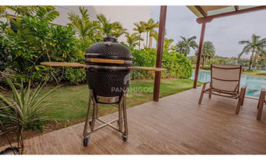 Venta - Casa Dúplex en Playa Escondida - Exclusividad frente al mar