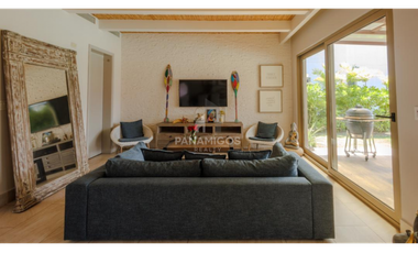 Venta - Casa Dúplex en Playa Escondida - Exclusividad frente al mar