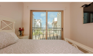 Venta - Casa Dúplex en Playa Escondida - Exclusividad frente al mar