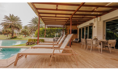 Venta - Casa Dúplex en Playa Escondida - Exclusividad frente al mar