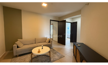 Venta - Country Club - Apartamento espacioso con excelente ubicación