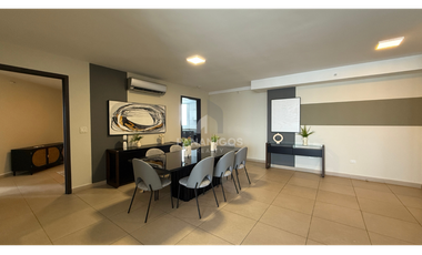 Venta - Country Club - Apartamento espacioso con excelente ubicación