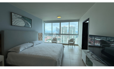 Venta - Country Club - Apartamento espacioso con excelente ubicación