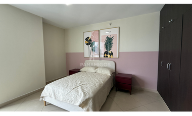 Venta - Country Club - Apartamento espacioso con excelente ubicación
