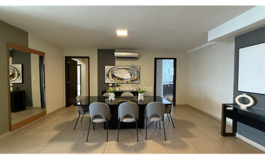 Venta - Country Club - Apartamento espacioso con excelente ubicación