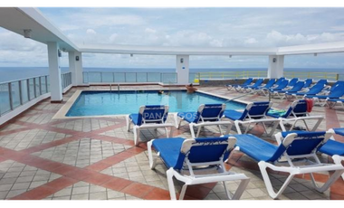 Venta - Coronado Bay - Apartamento con vista en Las Lajas, Coronado