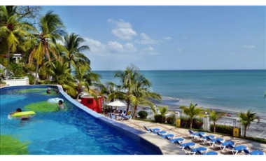 Venta - Coronado Bay - Apartamento con vista en Las Lajas, Coronado