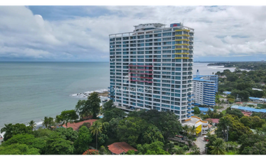 Venta - Coronado Bay - Apartamento con vista en Las Lajas, Coronado