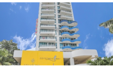 Venta - Coronado Bay - Apartamento con vista en Las Lajas, Coronado