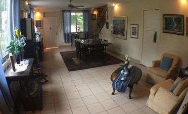Venta de casa en Diablo Heights, Ancon, Panamá