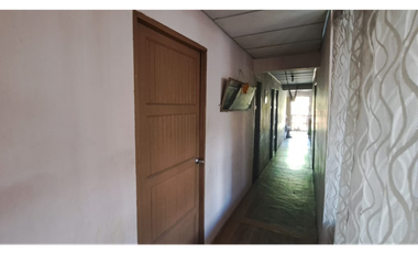 Se Vende Casa Comercial en Barrio Balboa, Panamá Oeste