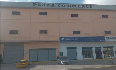 Se Vende Casa Comercial en Barrio Balboa, Panamá Oeste