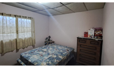 Se Vende Casa Comercial en Barrio Balboa, Panamá Oeste