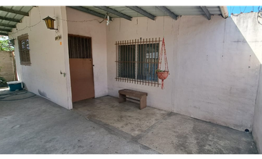 Se Vende Casa Comercial en Barrio Balboa, Panamá Oeste