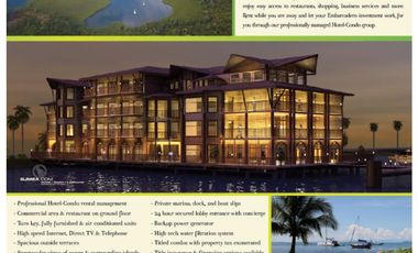 Venta de Terreno El Embarcadero, Bocas del Toro.