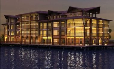 Venta de Terreno El Embarcadero, Bocas del Toro.