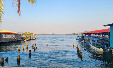 Venta de Terreno El Embarcadero, Bocas del Toro.