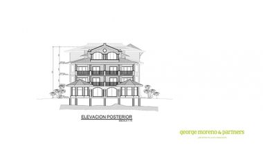 Venta de Terreno El Embarcadero, Bocas del Toro.