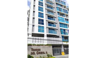 Venta de Apartamento Duplex en PH Torres del Crisol II
