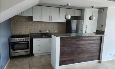 Venta de Apartamento Duplex en PH Torres del Crisol II