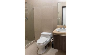 Alquiler o Venta de apartamento amoblado en PH Rivage Tower