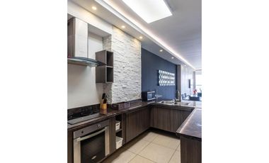 Alquiler o Venta de apartamento amoblado en PH Rivage Tower