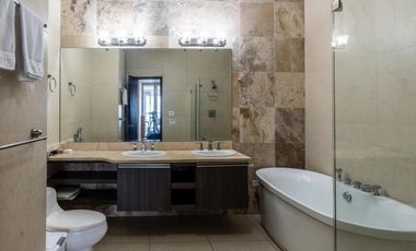Alquiler o Venta de apartamento amoblado en PH Rivage Tower