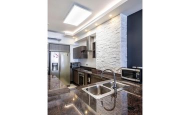 Alquiler o Venta de apartamento amoblado en PH Rivage Tower