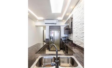 Alquiler o Venta de apartamento amoblado en PH Rivage Tower