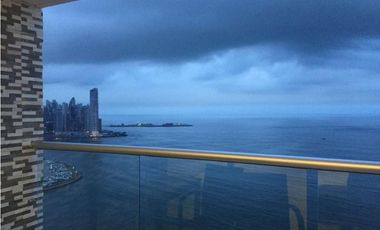 Alquiler o Venta de apartamento amoblado en PH Rivage Tower