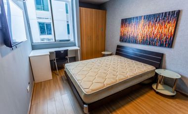 Alquiler o Venta de apartamento amoblado en PH Rivage Tower